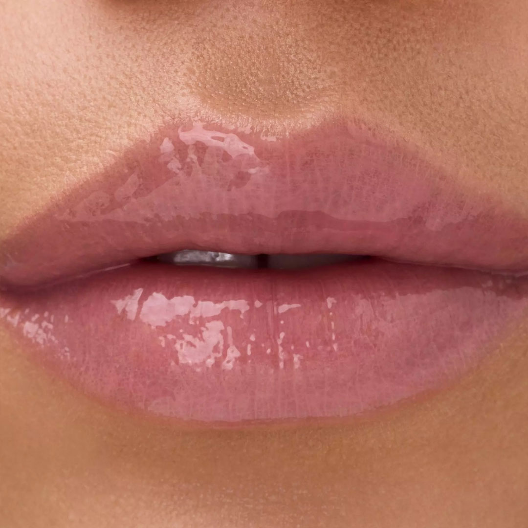 Catrice Peptide Bliss Glossy Lip Balm 010 Life in Rosé