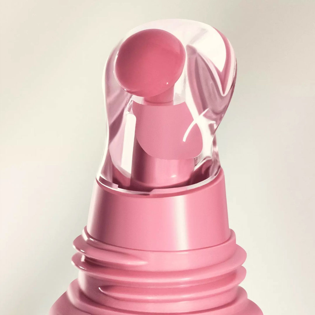 Catrice Peptide Bliss Glossy Lip Balm 010 Life in Rosé