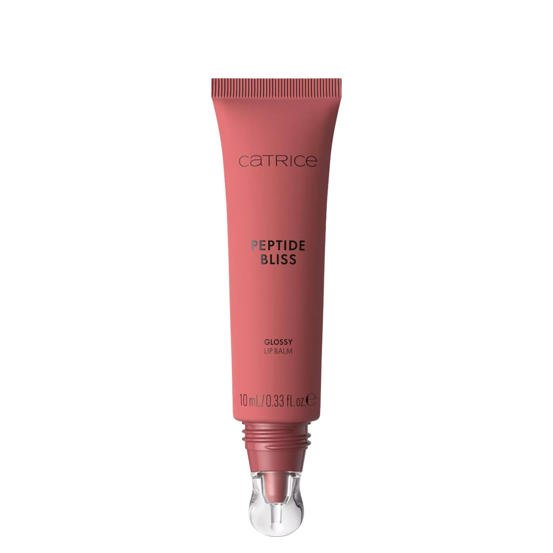 Catrice Peptide Bliss Glossy Lip Balm 020 Blissberry