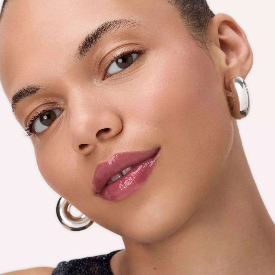 Catrice Peptide Bliss Glossy Lip Balm 020 Blissberry