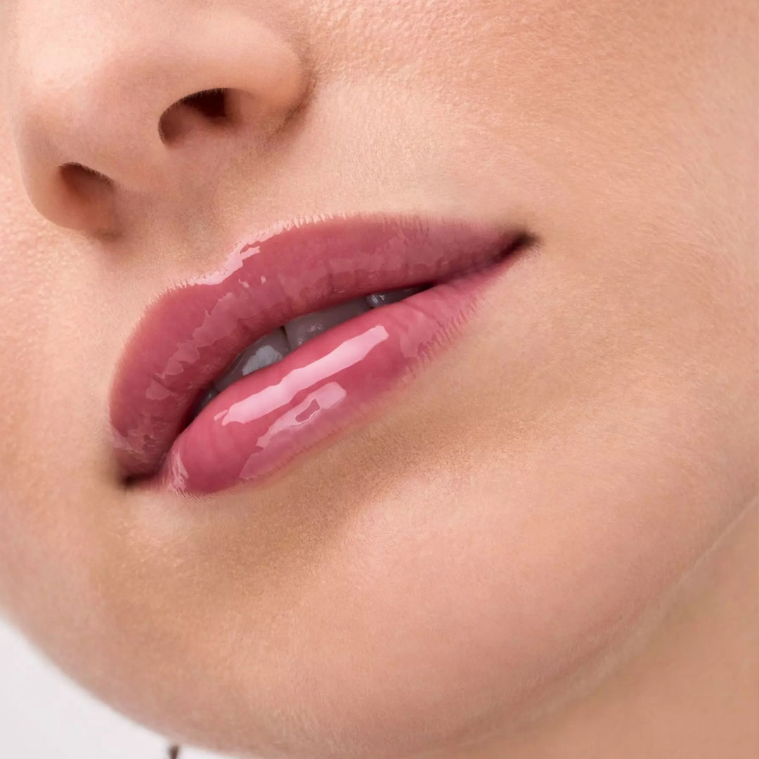 Catrice Peptide Bliss Glossy Lip Balm 020 Blissberry