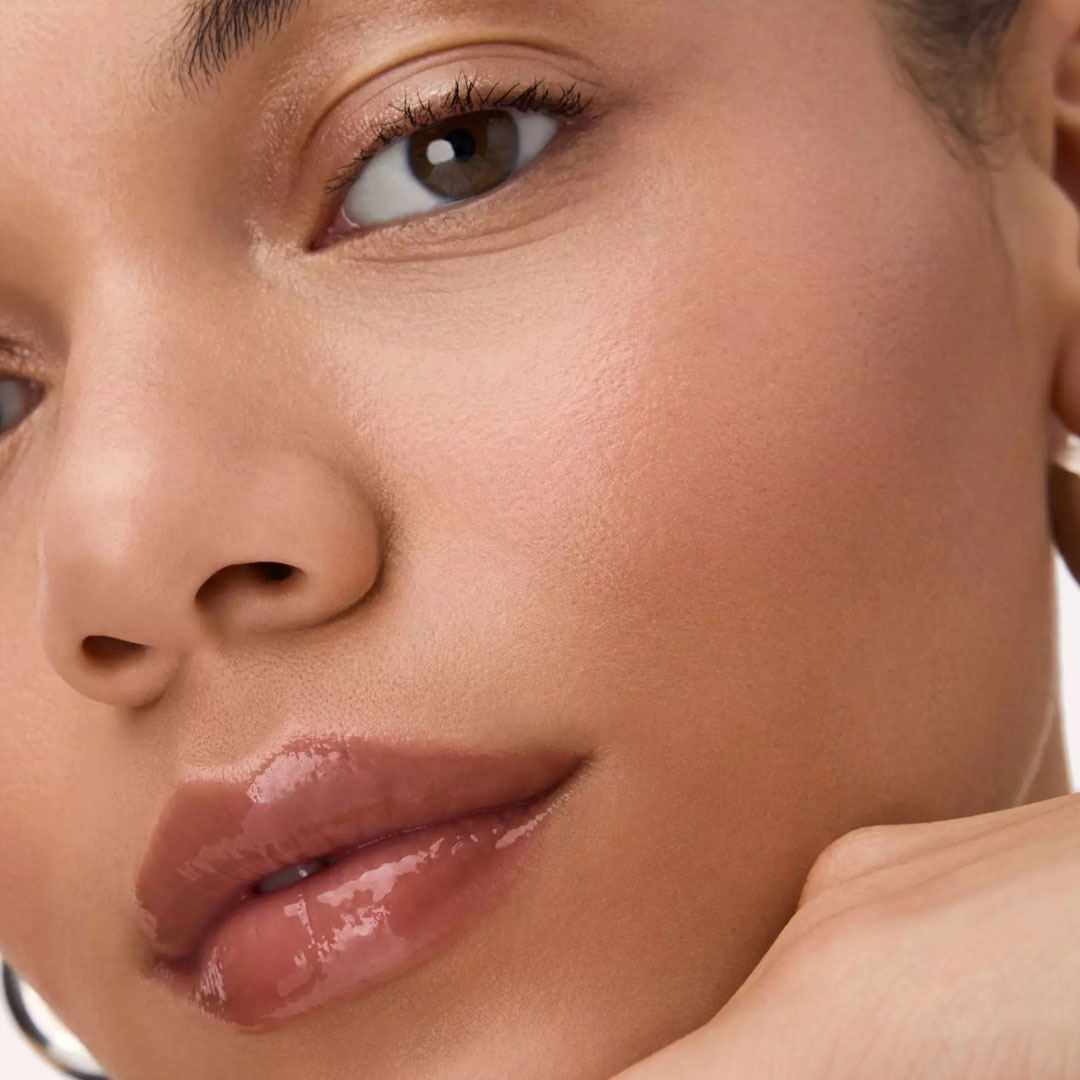 Catrice Peptide Bliss Glossy Lip Balm 040 Toffee Touched