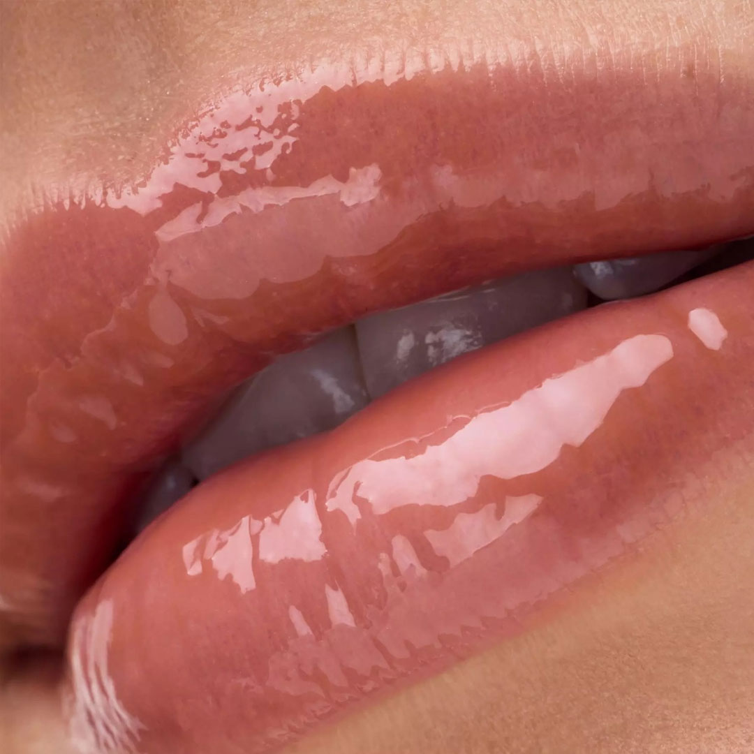 Catrice Peptide Bliss Glossy Lip Balm 040 Toffee Touched