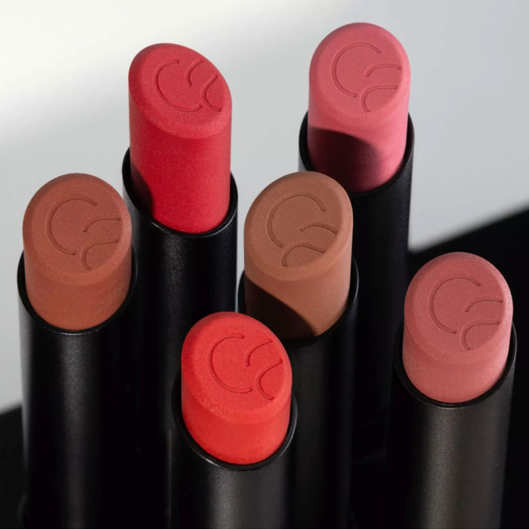 Catrice Blur Real Matte Lipstick 040 muted romance