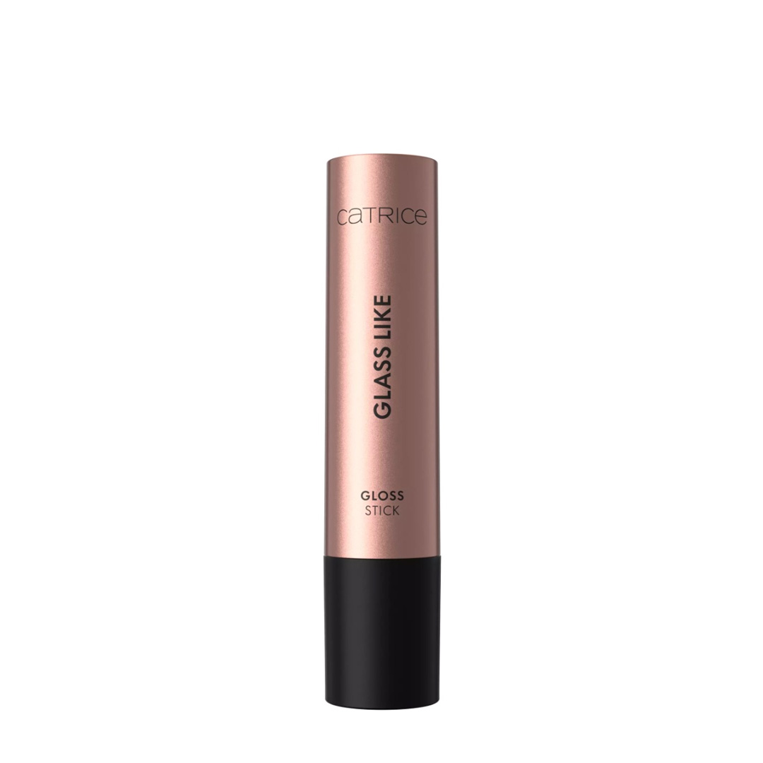 Catrice Glass Like Gloss Stick 030 Talk Hibiscus to Me