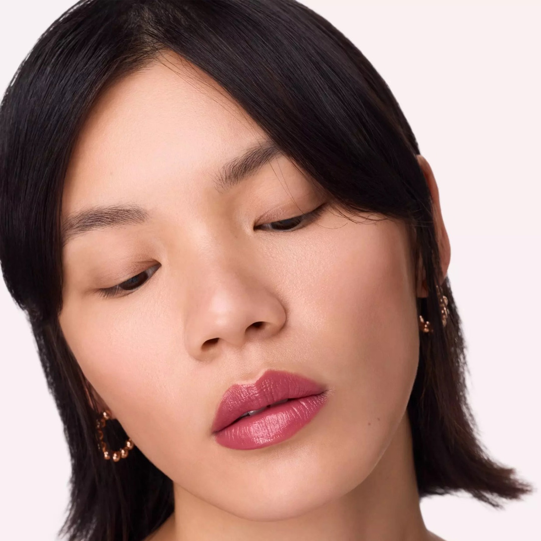 Catrice Glass Like Gloss Stick 030 Talk Hibiscus to Me