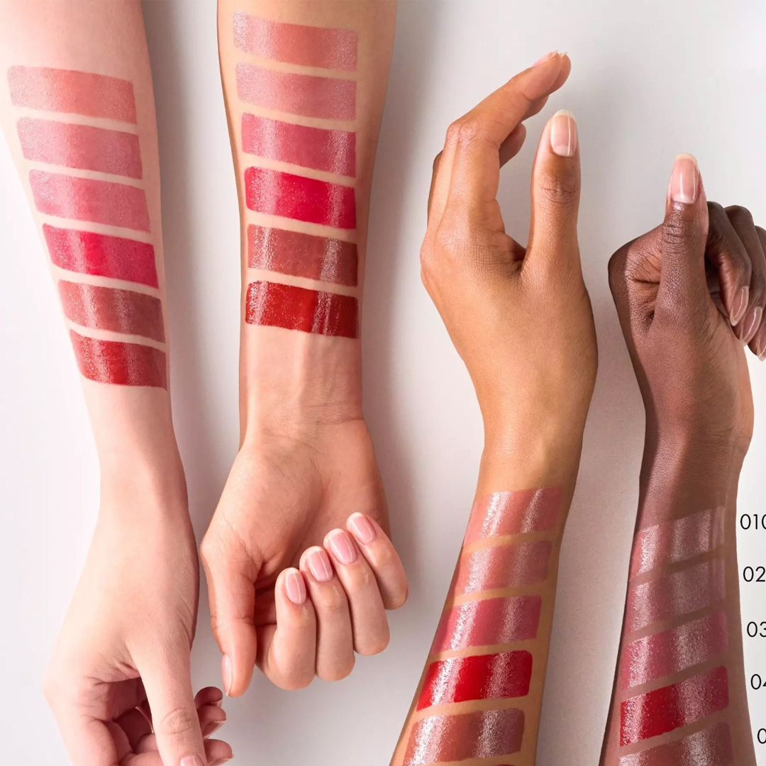 Catrice Glass Like Gloss Stick 030 Talk Hibiscus to Me