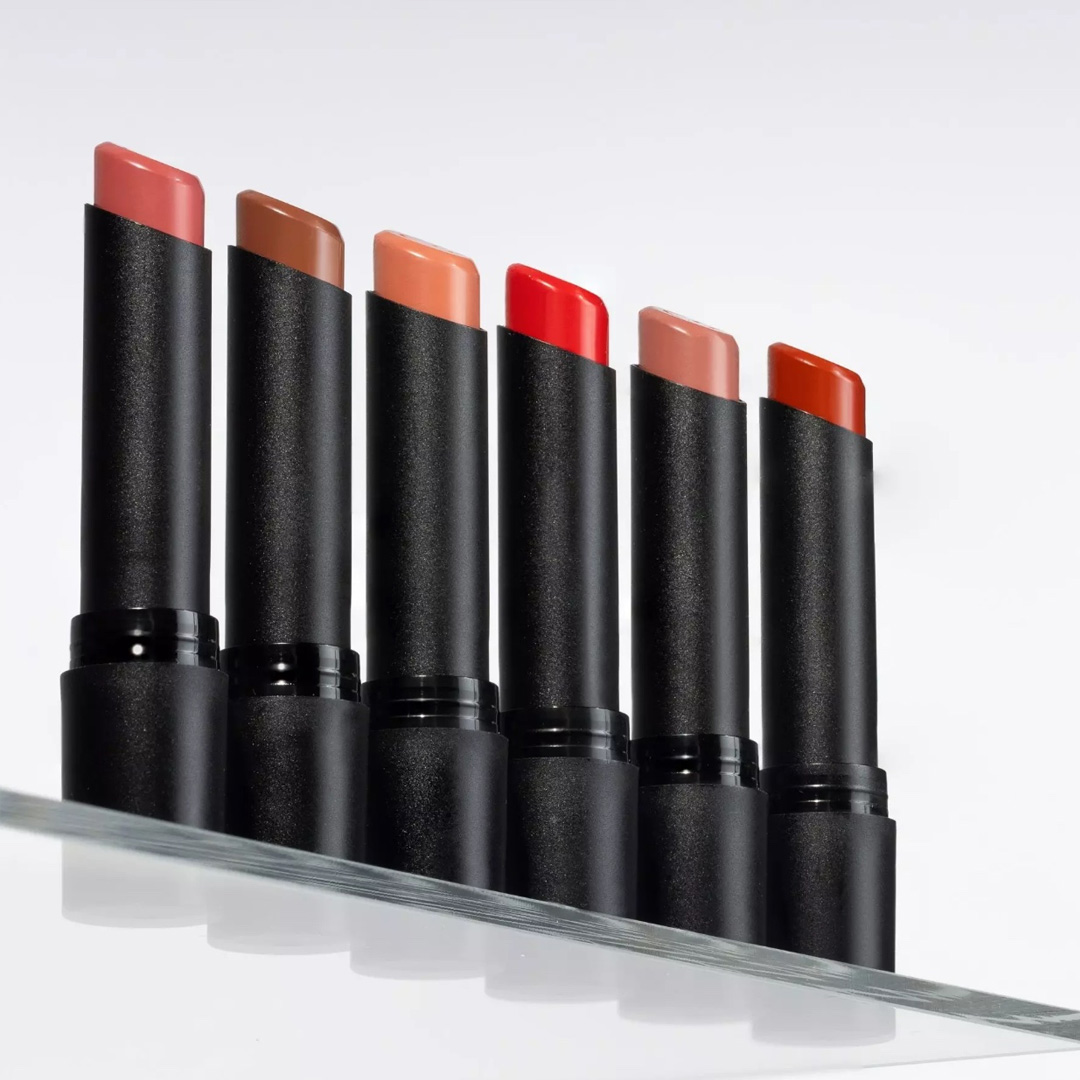 Catrice Glass Like Gloss Stick 050 Glacé Macchiato