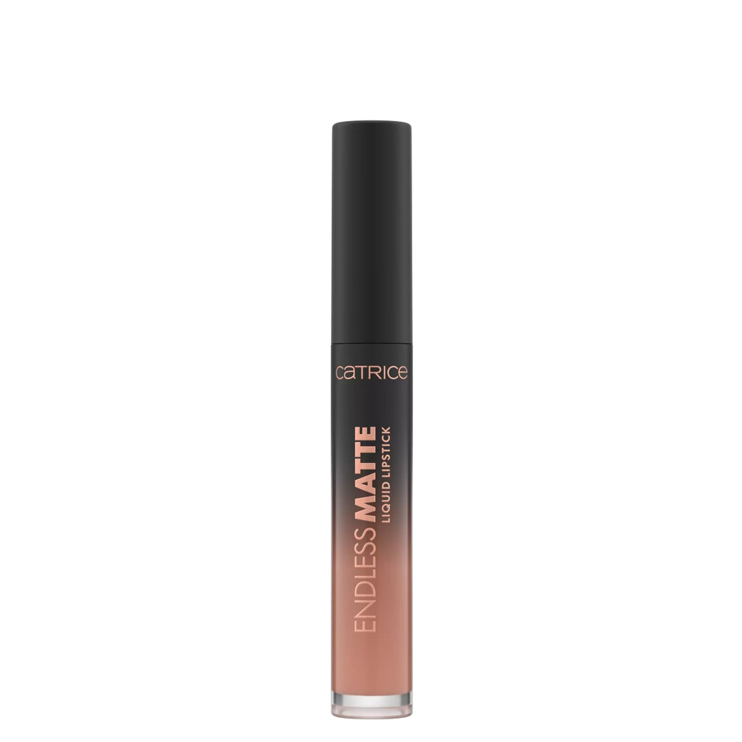 Catrice Endless Matte Liquid Lipstick 010 Get Undressed