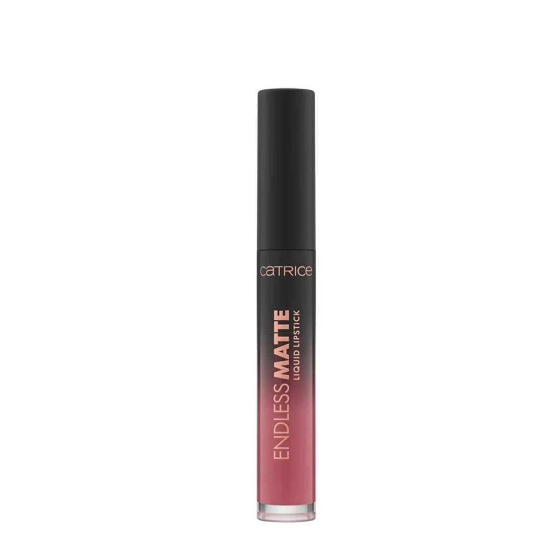 Catrice Endless Matte Liquid Lipstick 050 Kiss Me Quick