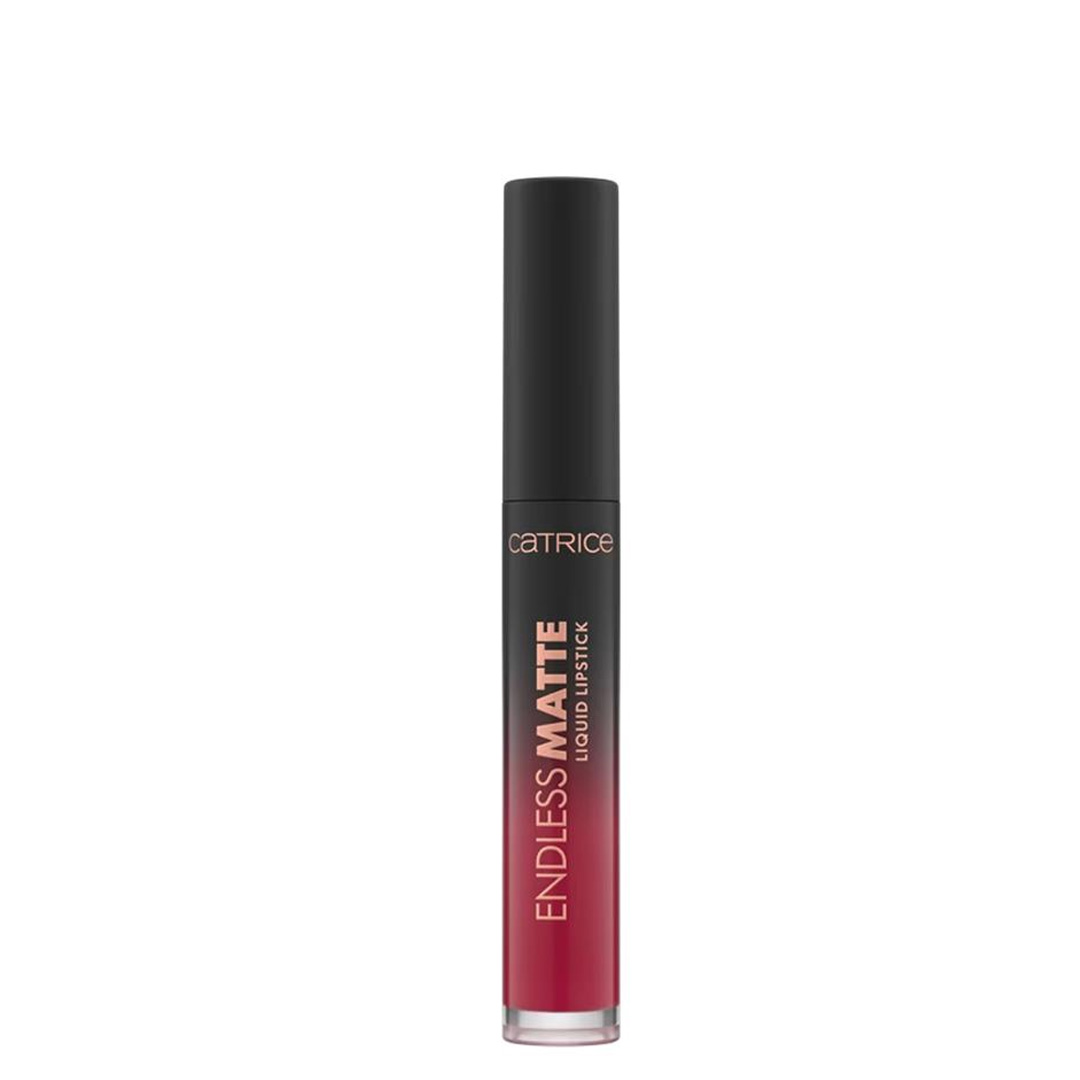 Catrice Endless Matte Liquid Lipstick 080 Love Potion