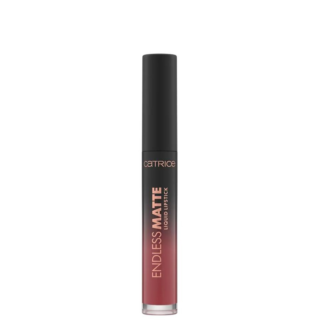 Catrice Endless Matte Liquid Lipstick 090 No Broken Hearts