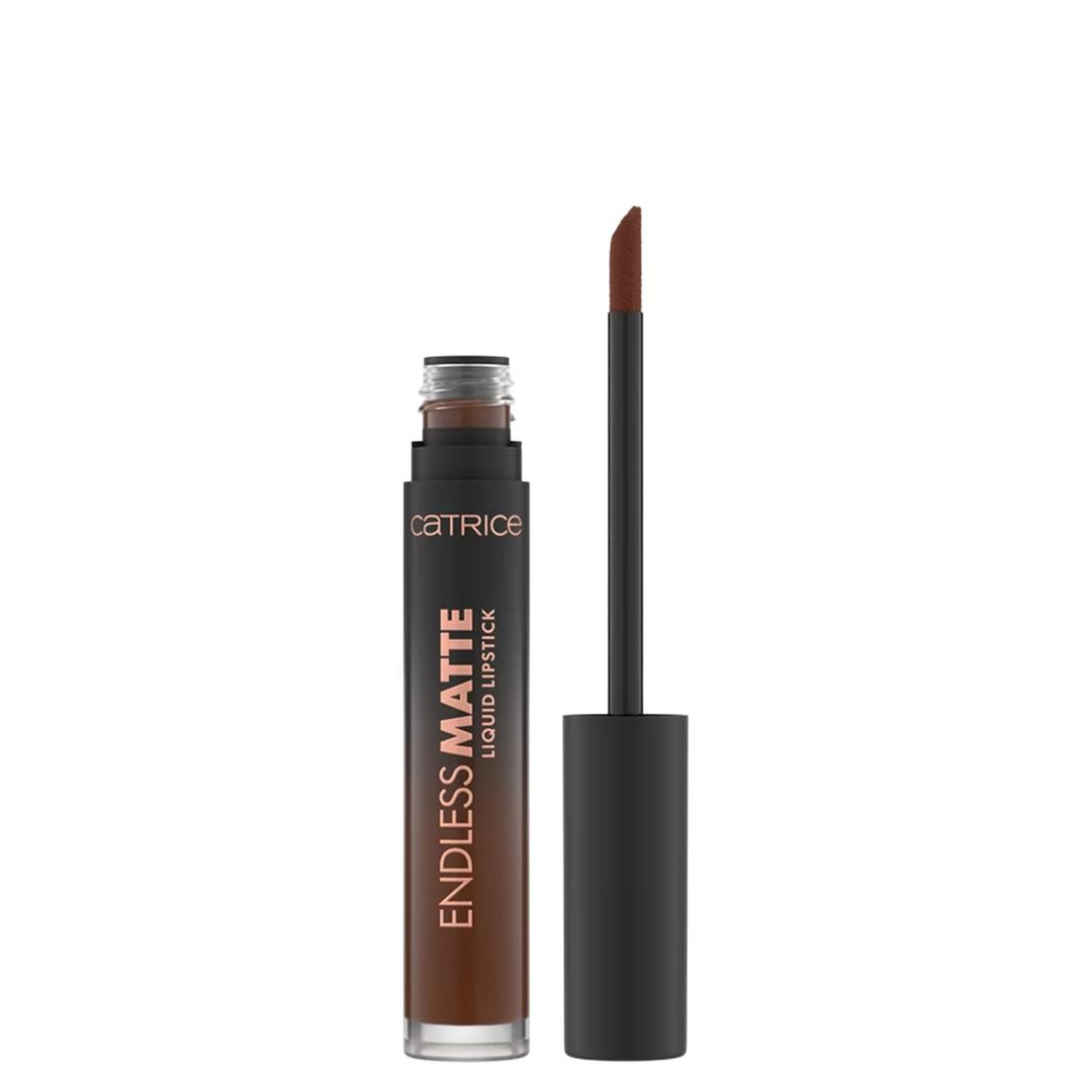 Catrice Endless Matte Liquid Lipstick 100 Coffee Date?