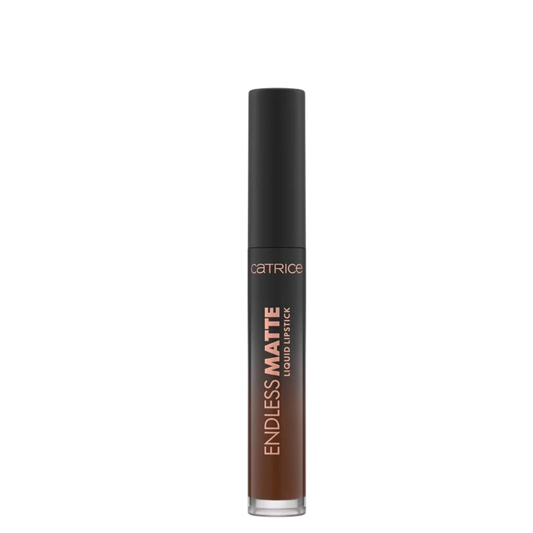 Catrice Endless Matte Liquid Lipstick 100 Coffee Date?