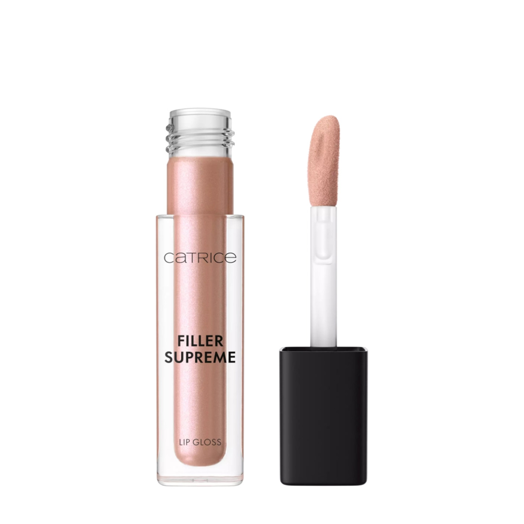 Catrice Filler Supreme Lip Gloss 080 The Sugarcoated Truth