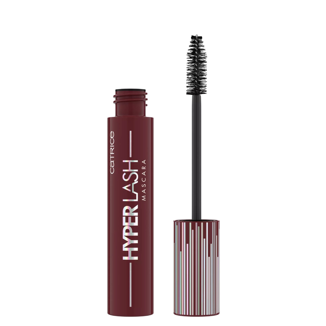 Catrice Hyper Lash mask 030 Burgundy Bliss
