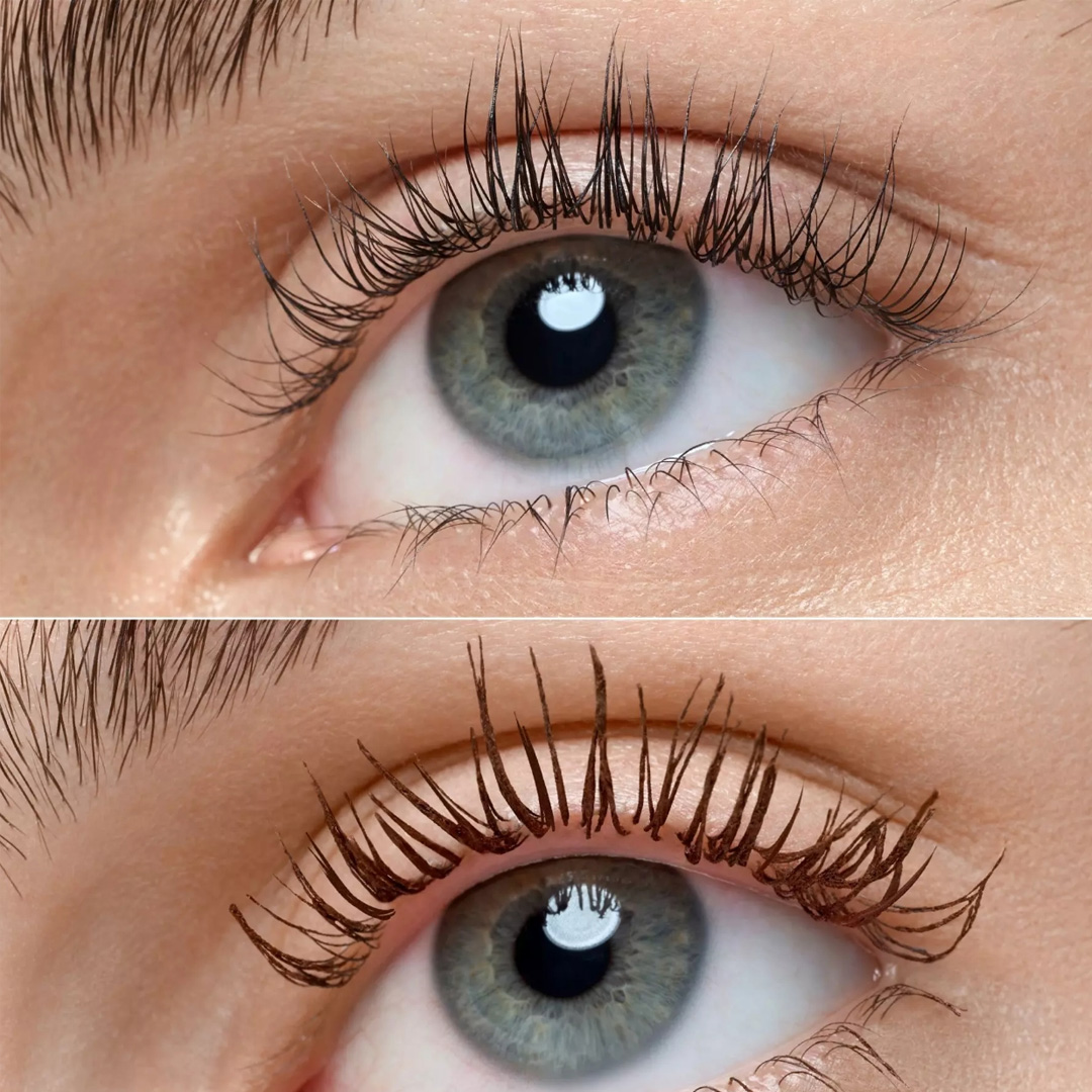 Catrice Hyper Lash mask 030 Burgundy Bliss