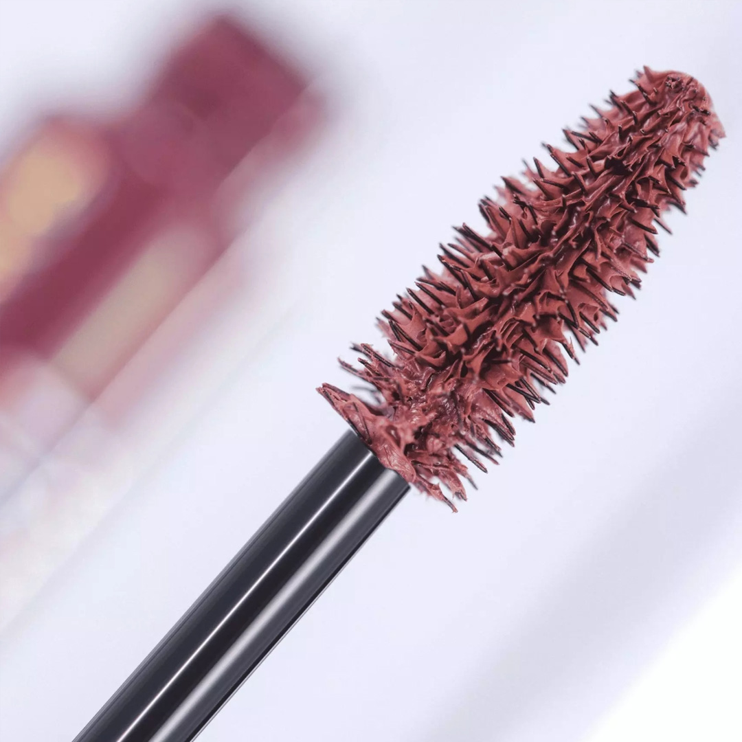 Catrice Hyper Lash mask 030 Burgundy Bliss