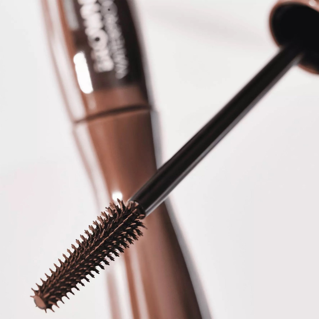Catrice Glam & Doll Volume Brown masque waterproof