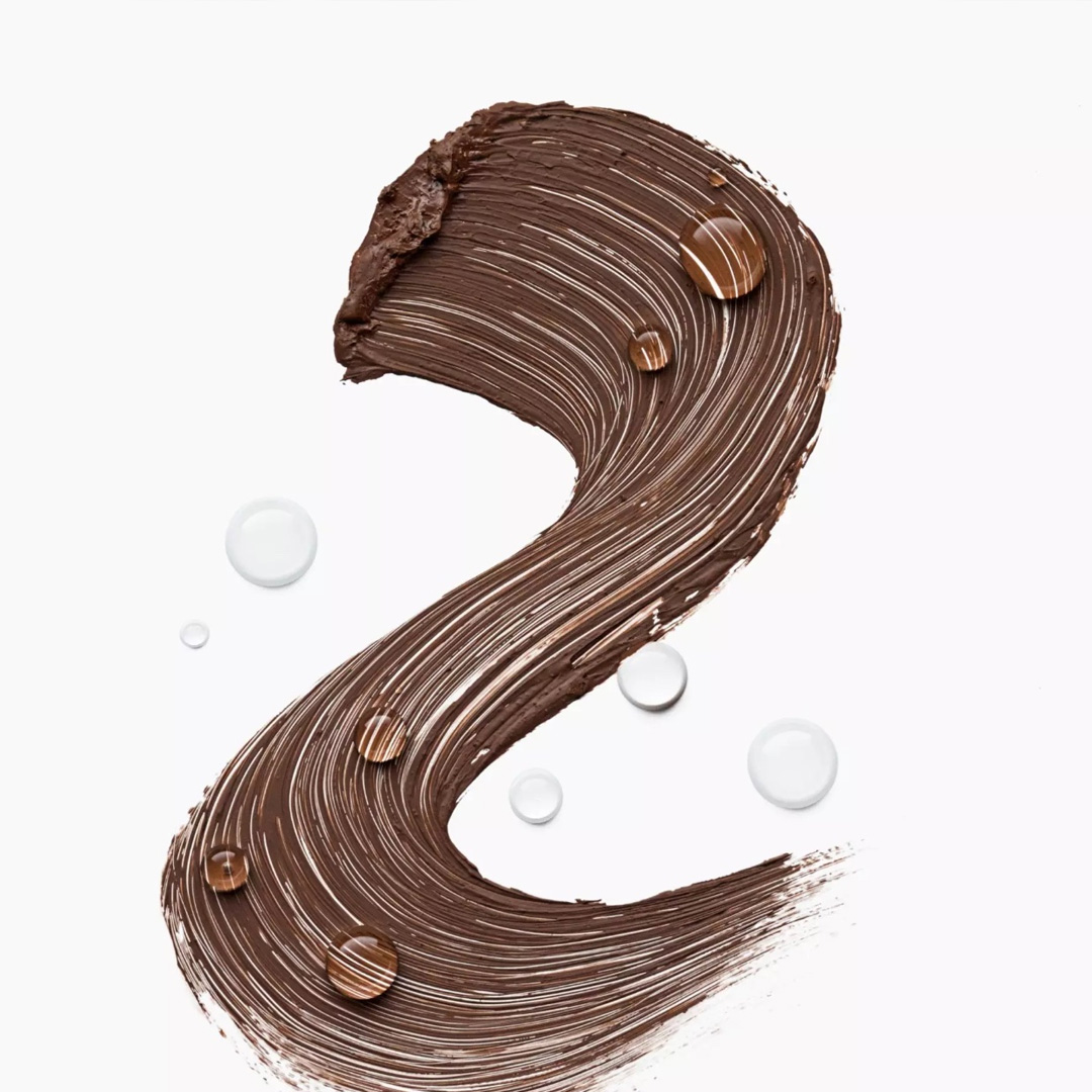 Catrice Glam & Doll Volume Brown masque waterproof