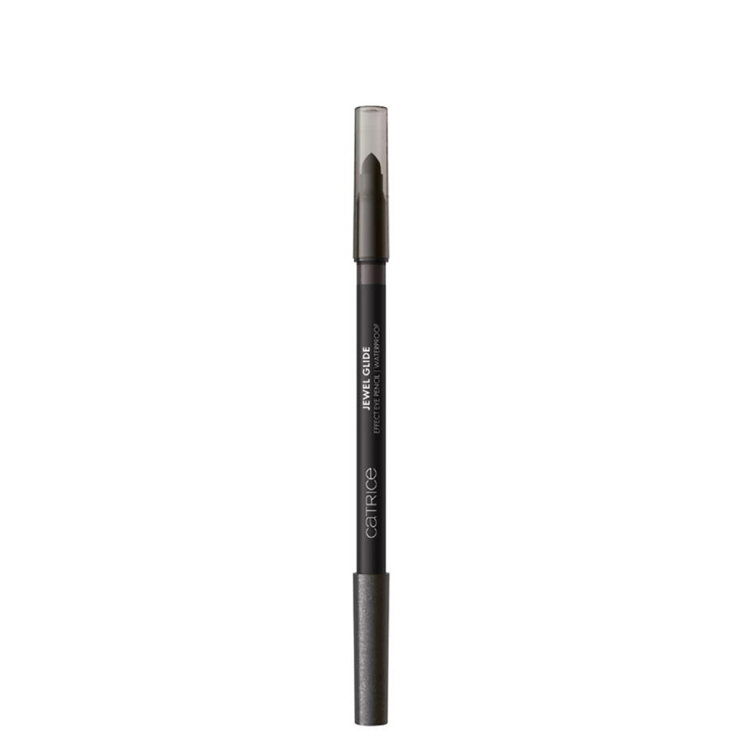 Catrice Jewel Glide Effect eye pencil 010 Black Diamond