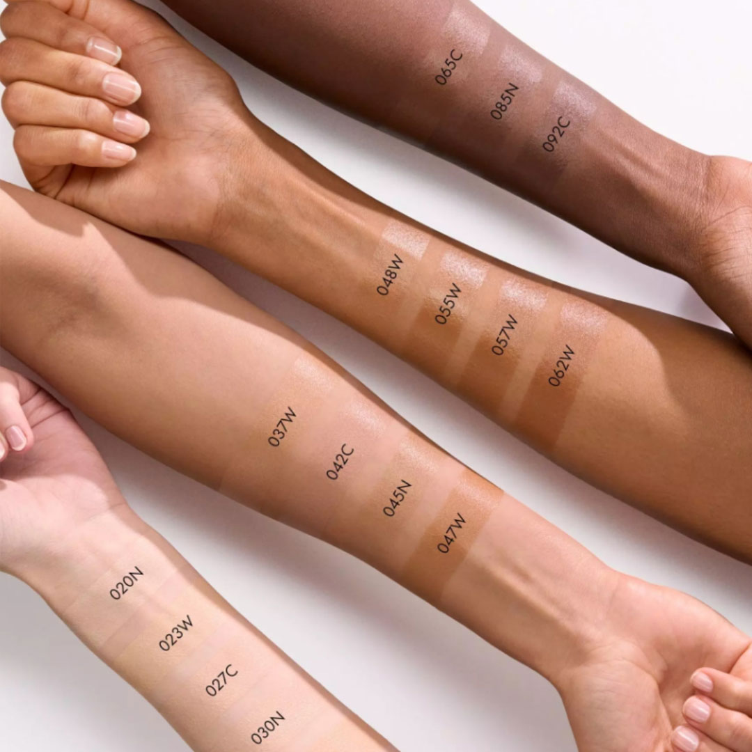 Catrice Skin Like Tinted Moisturizer FPS 30 023W
