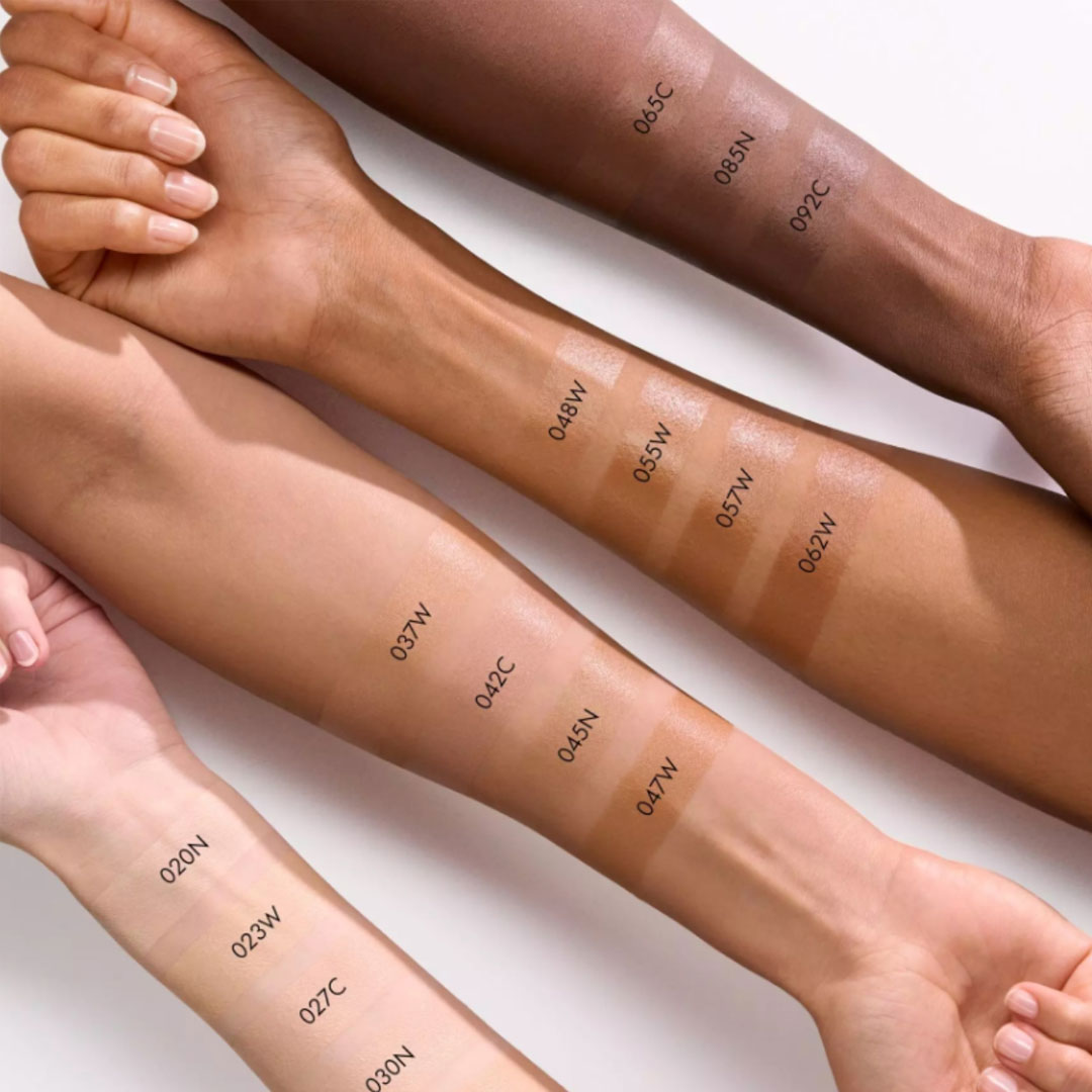 Catrice Skin Like Tinted Moisturizer FPS 30 045N
