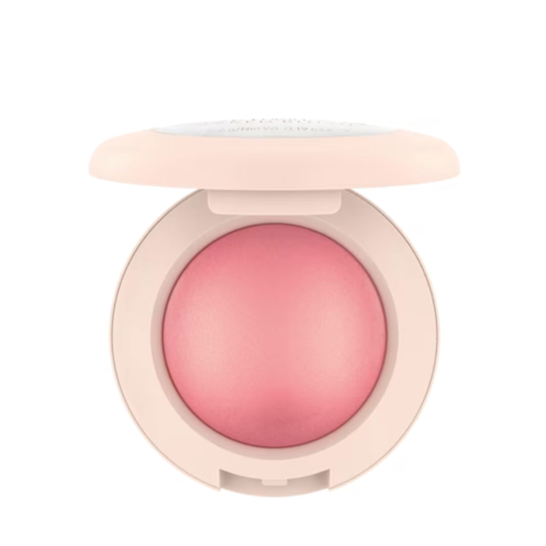 Catrice Soft Glam Baked Blush 040 Midnight Berry