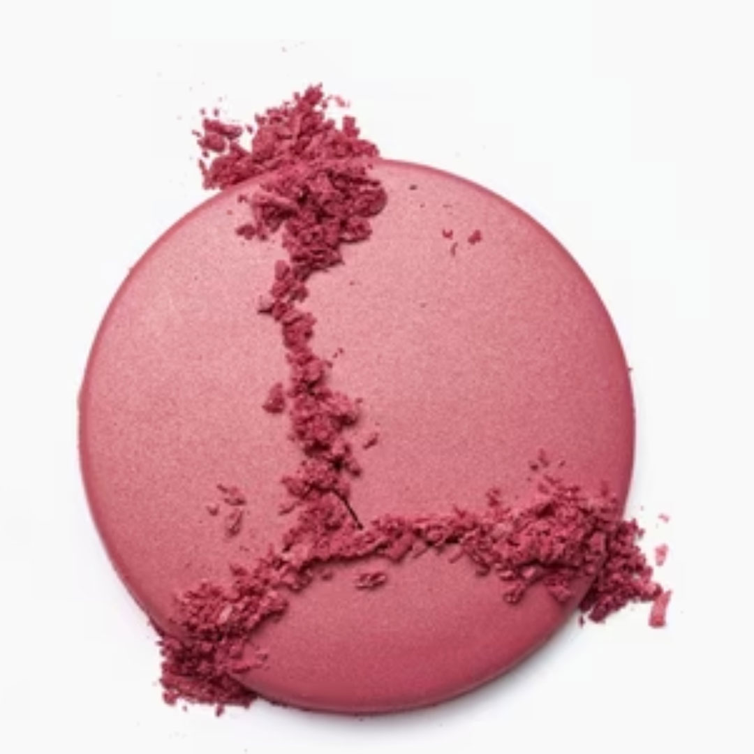 Catrice Soft Glam Baked Blush 040 Midnight Berry