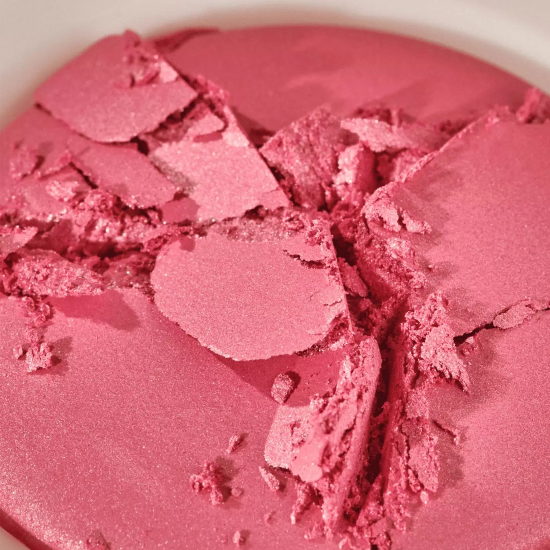 Catrice Soft Glam Baked Blush 040 Midnight Berry