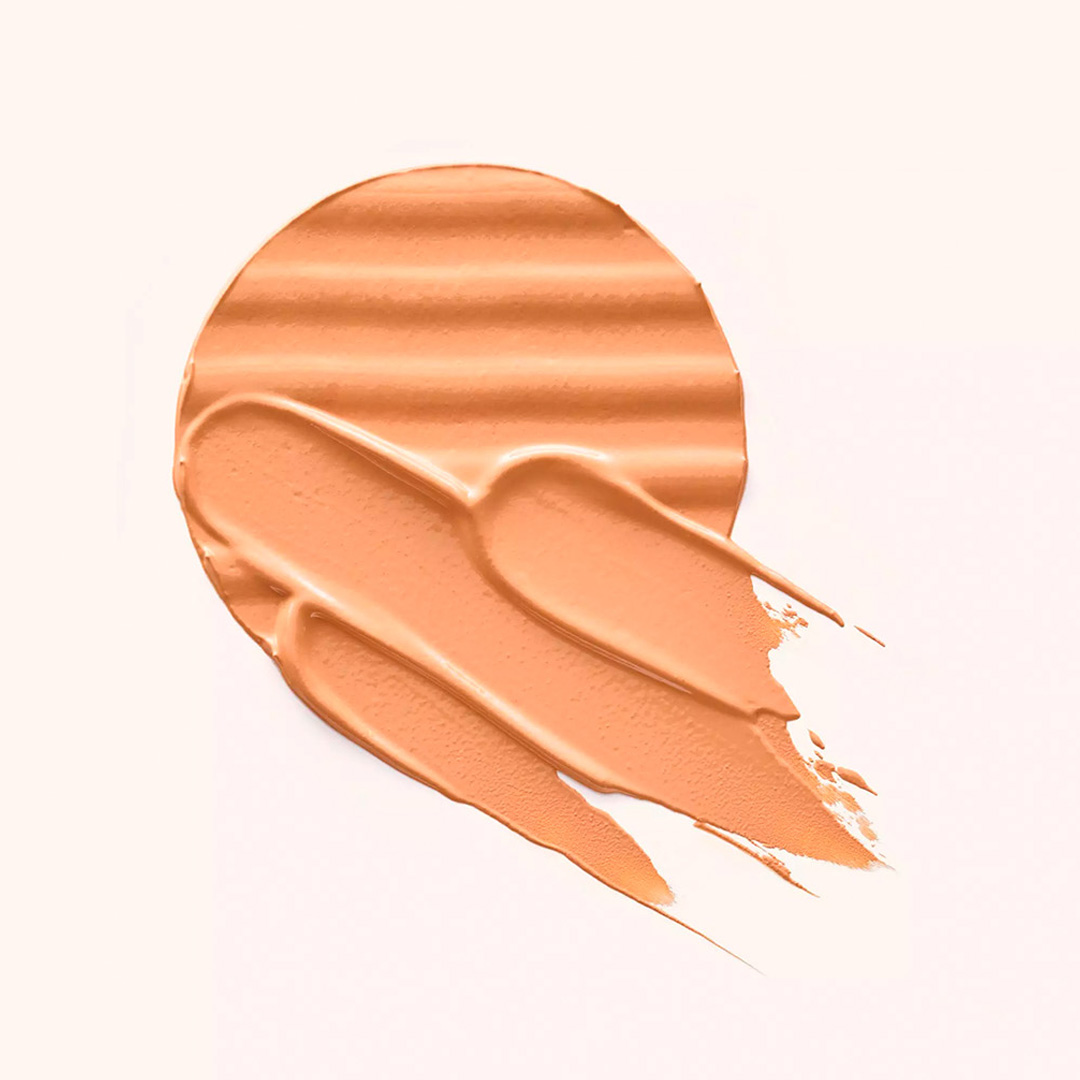 Catrice Under Eye Brightener 020 warm nude with squalane