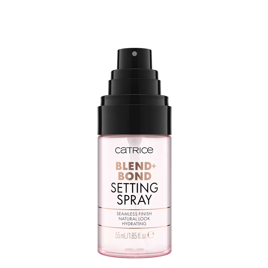 Catrice Blend + Bond Setting spray