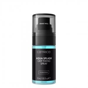 Catrice Aqua Splash Grip Fixing Spray 55ml
