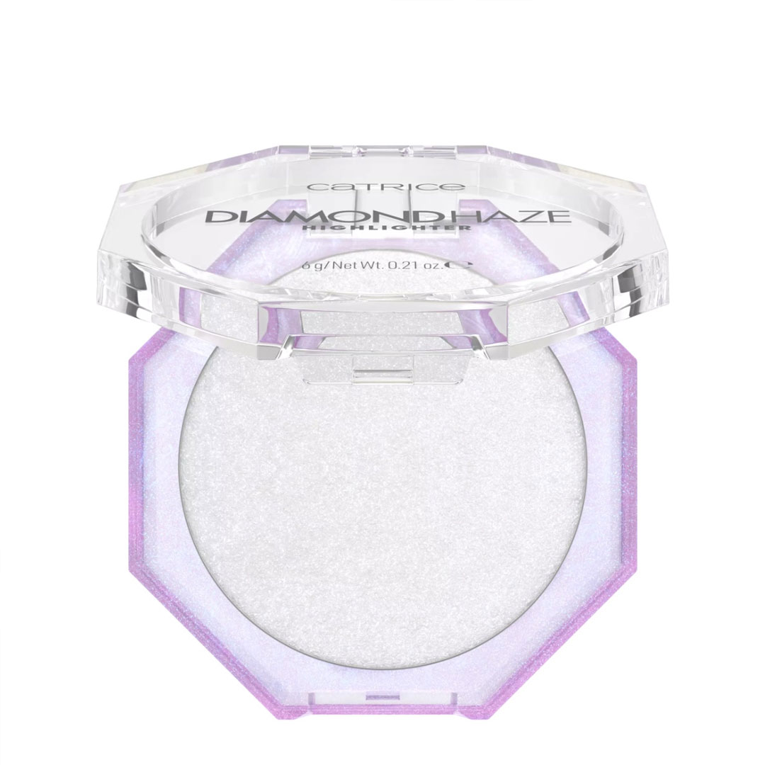 Catrice Diamond Haze Highlighter 010 gimme glitter
