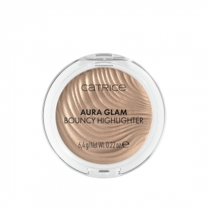 Catrice Aura Glam Bouncy Highlighter 010 moonlit sand 6.4g