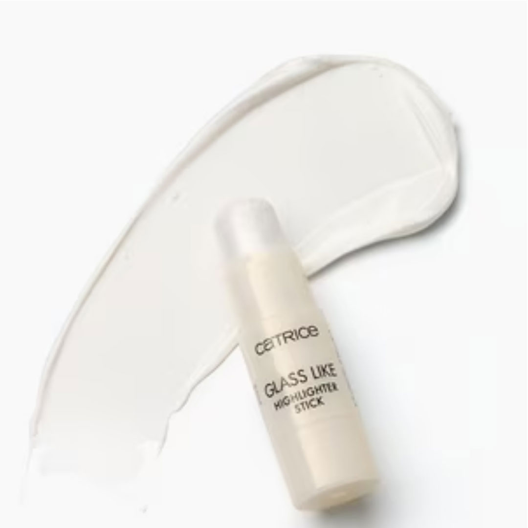 Catrice Glass Like highlighter stick 010 keep it glassy