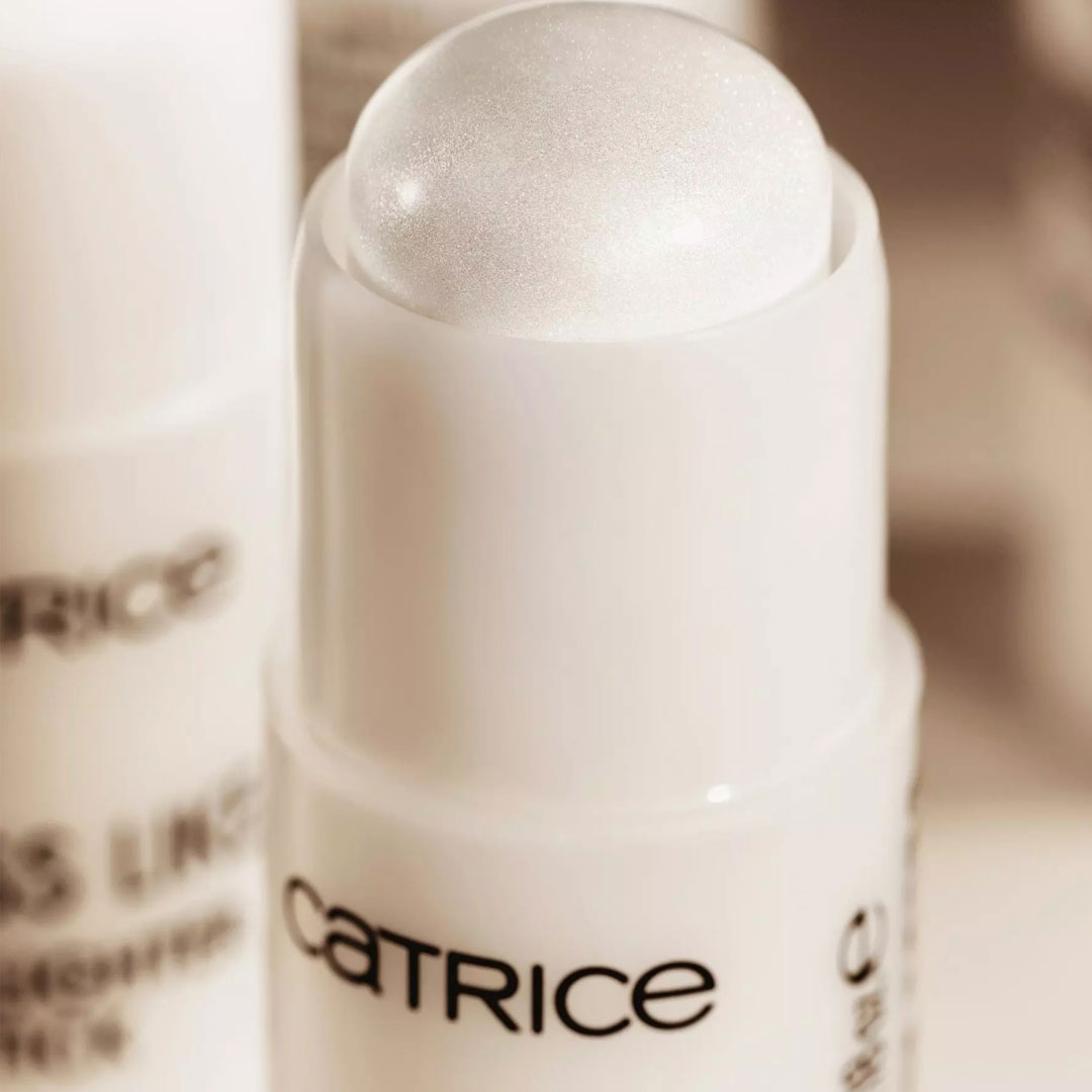 Catrice Glass Like highlighter stick 010 keep it glassy