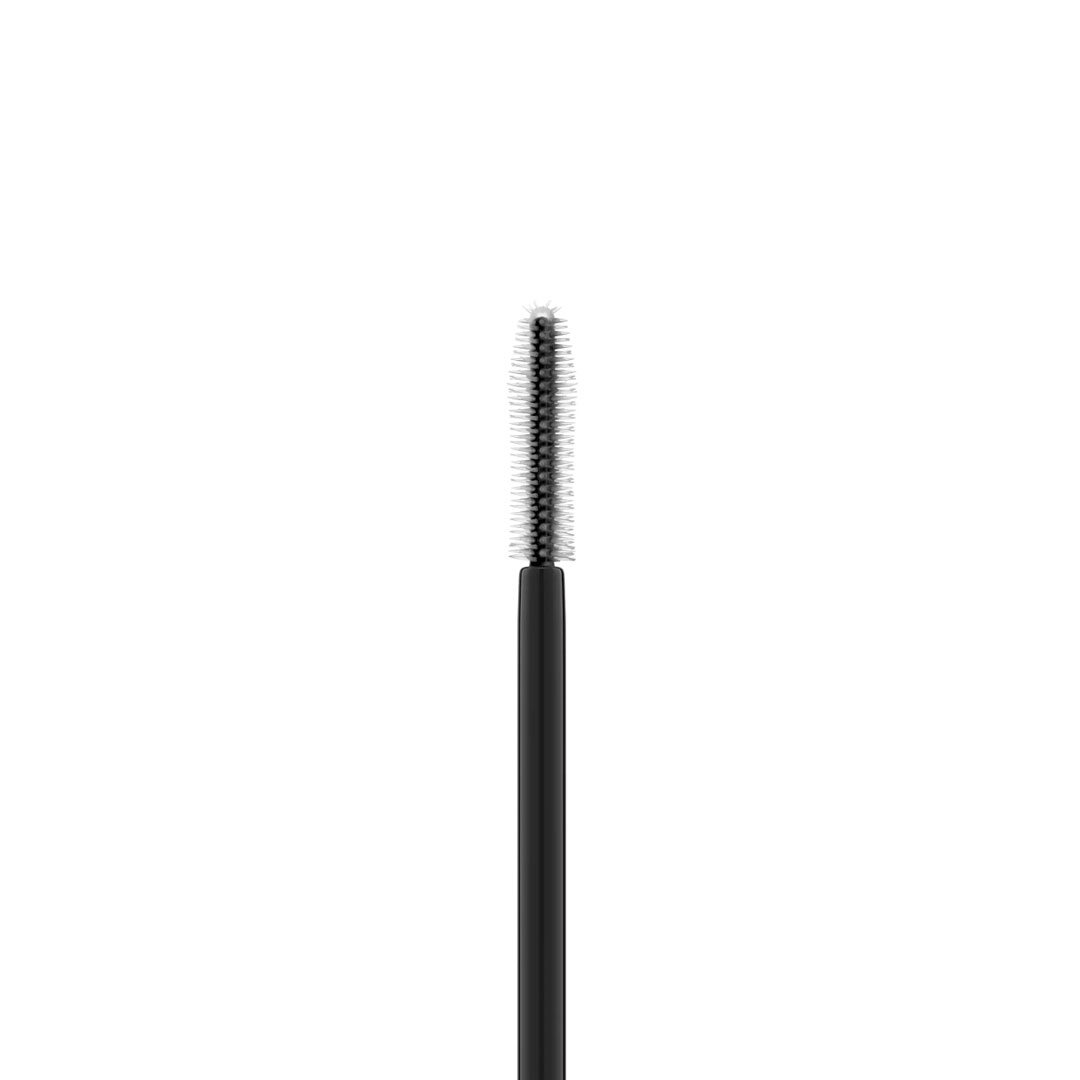 Catrice Tubing Stay in Place Volume máscara 010 panda-proof black