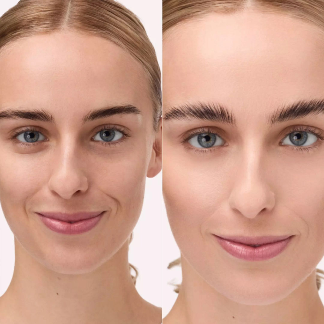 Catrice Lift & Laminate Brow Gel 010 transparent