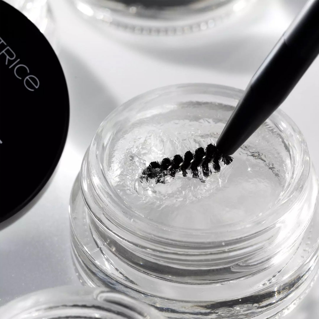 Catrice Lift & Laminate Brow Gel 010 transparent