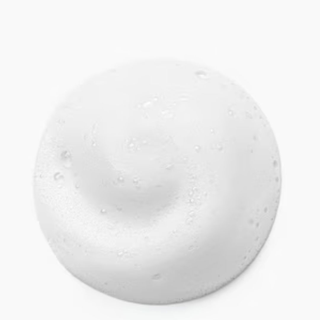 Catrice Soft Glam Foam Primer 010 beyond the cloud
