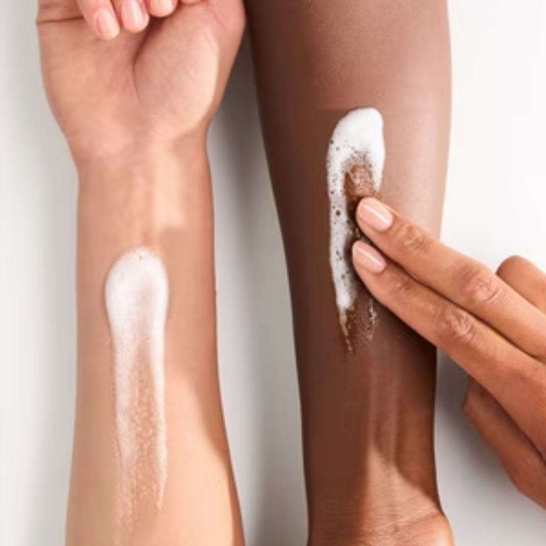 Catrice Soft Glam Foam Primer 010 beyond the cloud