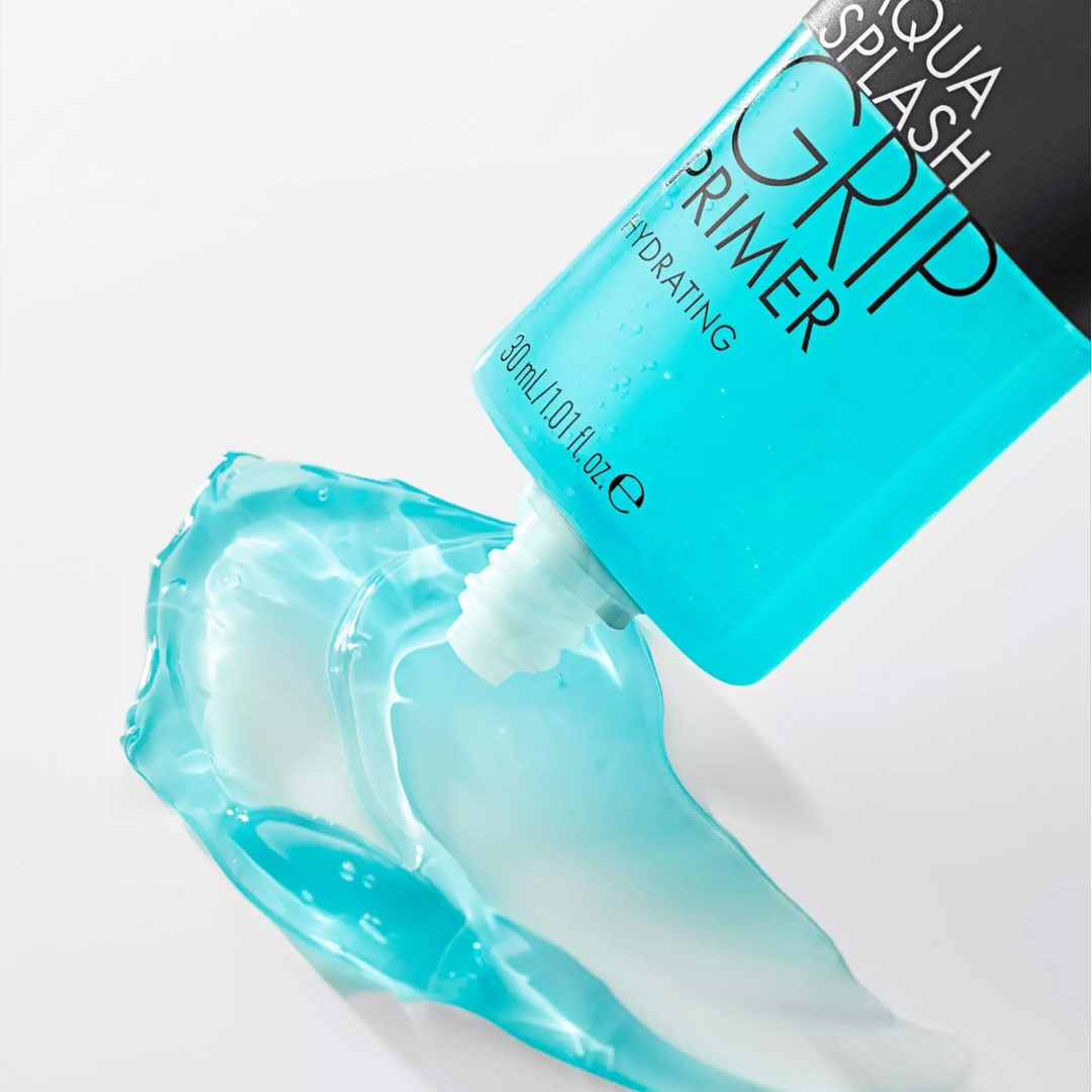 Catrice Aqua Splash Grip Fixing Primer