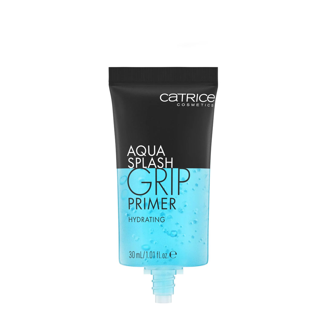 Catrice Aqua Splash Grip Fixing Primer