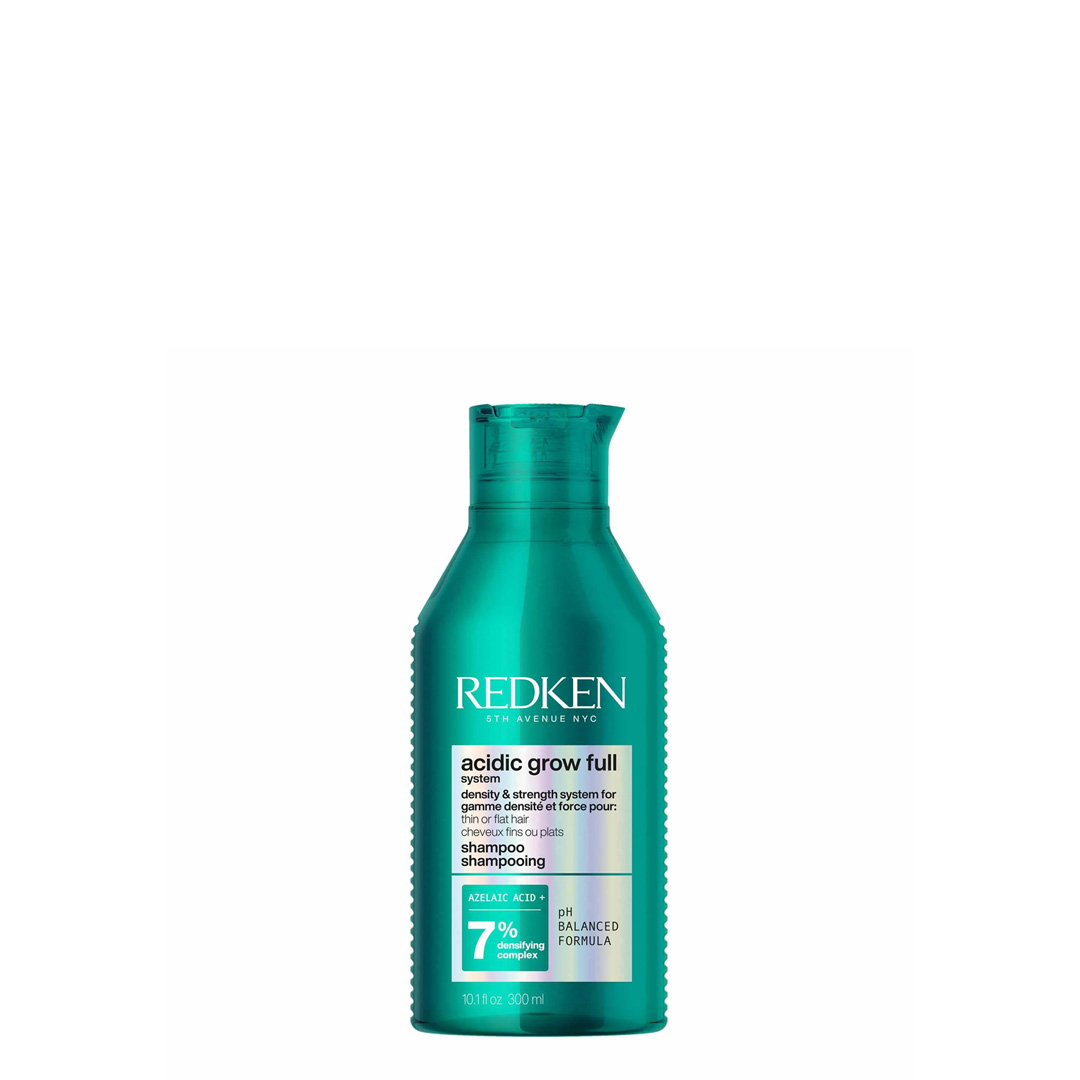 Redken Acidic Grow Full shampoo