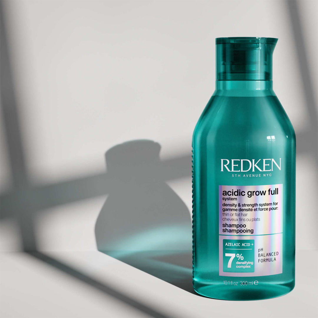 Redken Acidic Grow Full shampoo