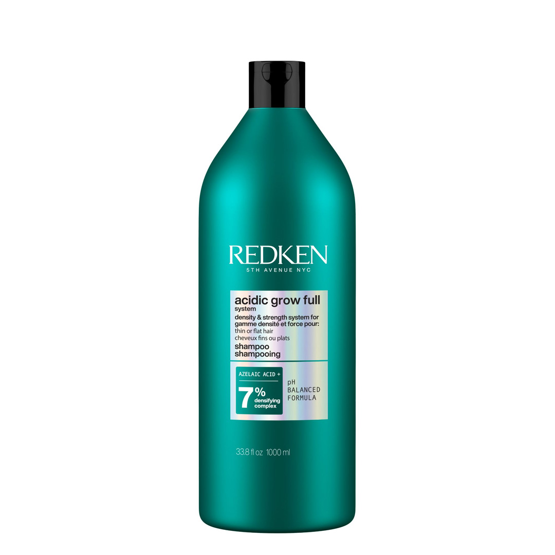Redken Acidic Grow Full shampooing