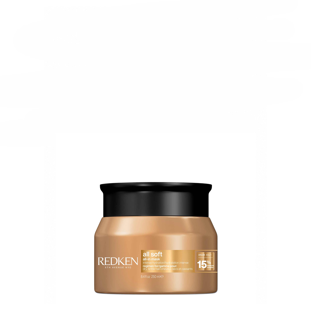 Redken All Soft mascarilla