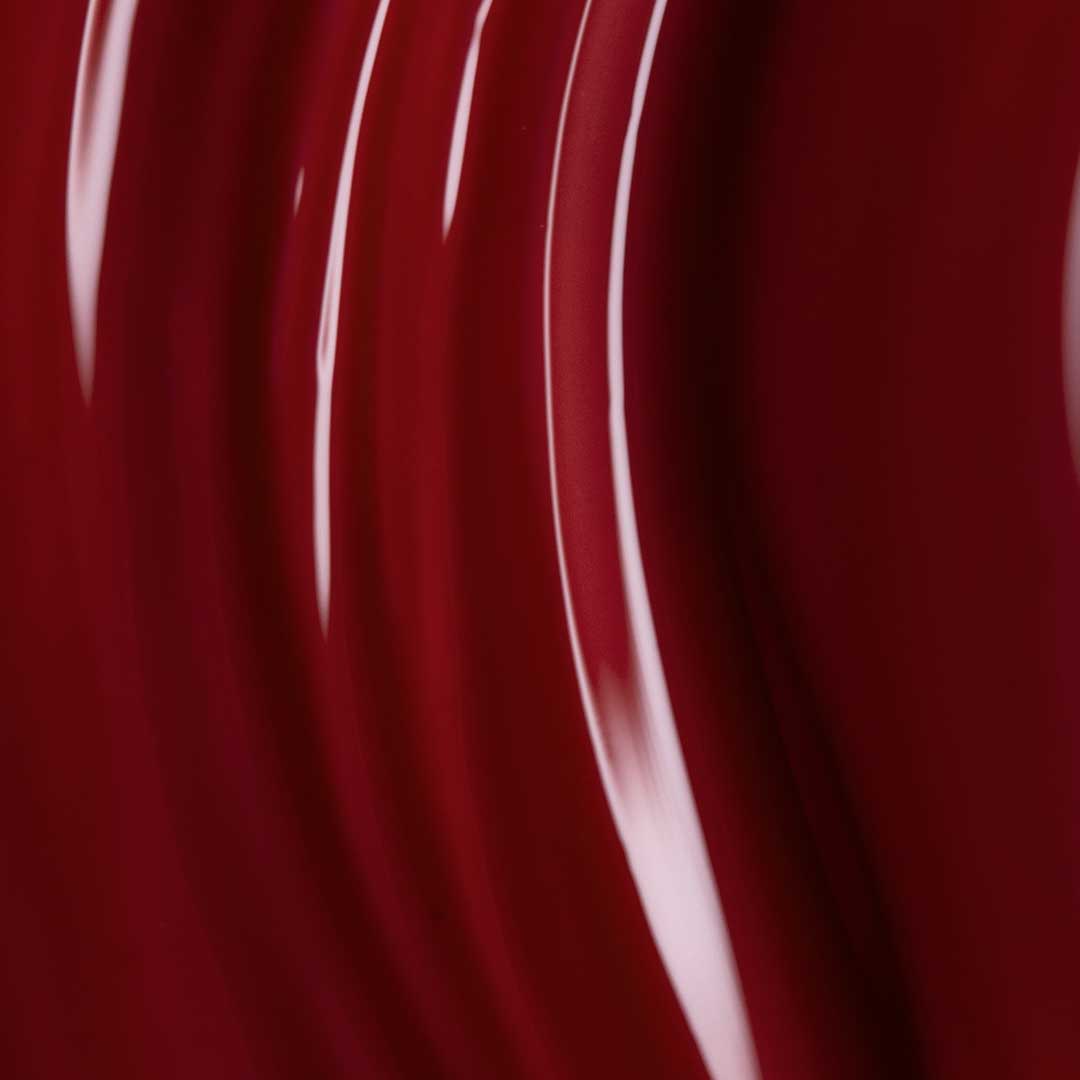 Andreia vernis à ongles gel September Rhythm SR1 - Rouge