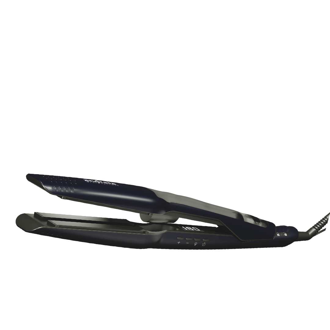 Andreia Ion Shield pro steam styler